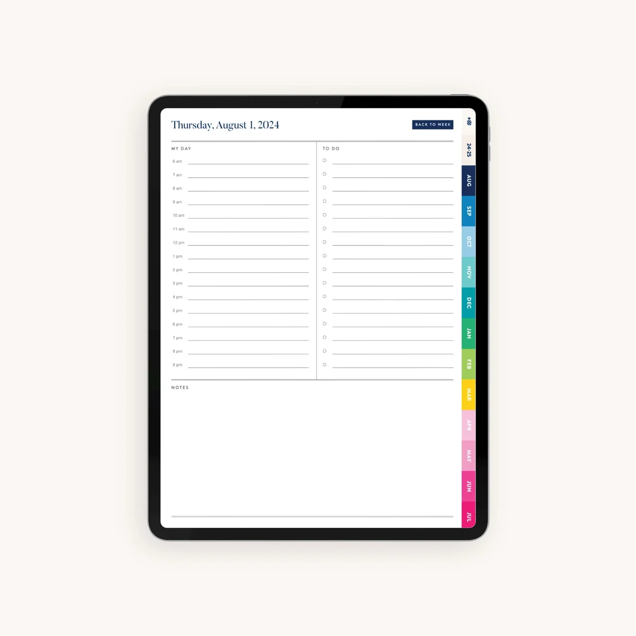 Digital Planners That Stick: From Chaos To Clarity Fast