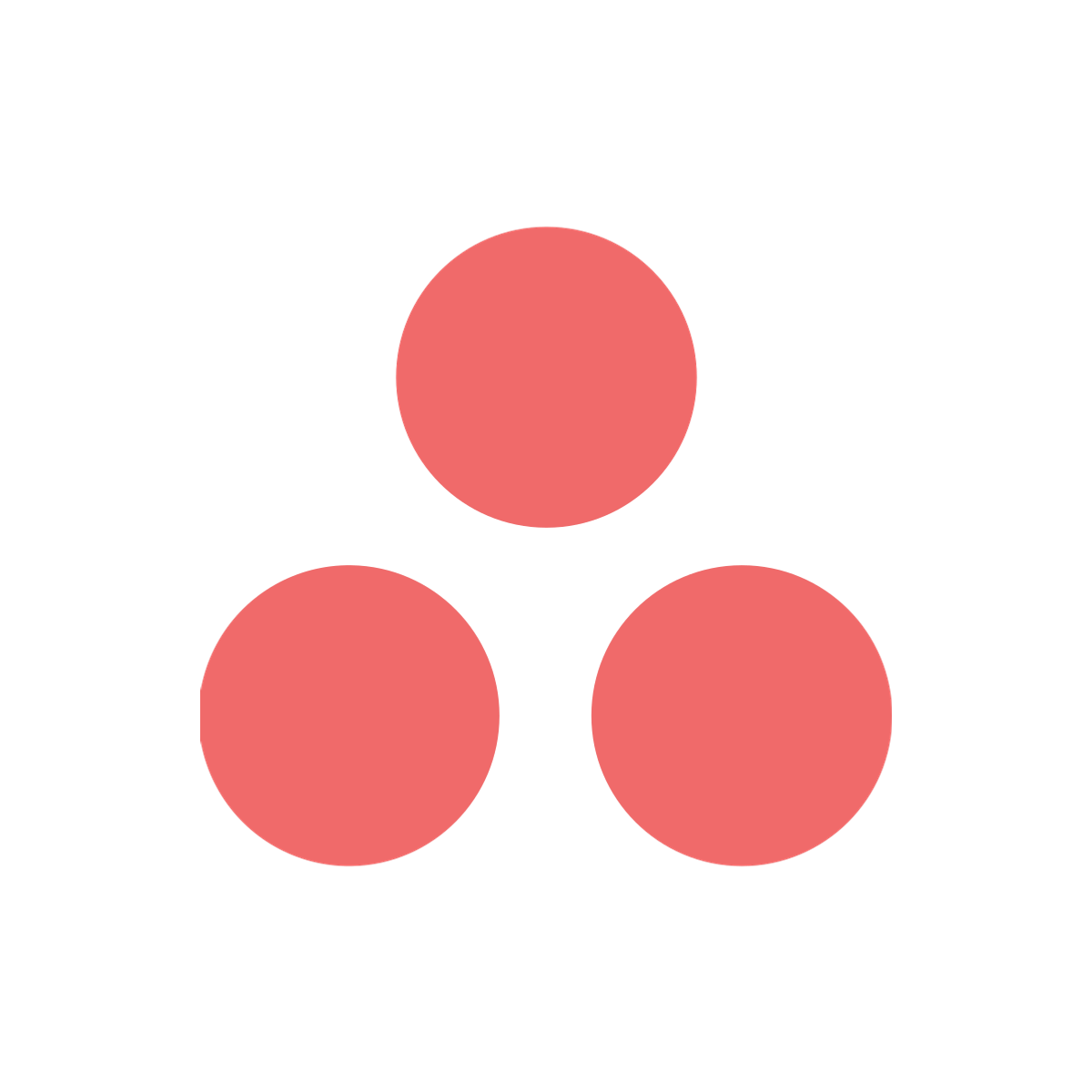 Asana logo